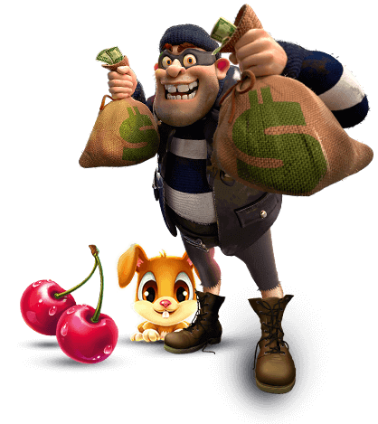 Duelbits Online Casino Duelbits characters